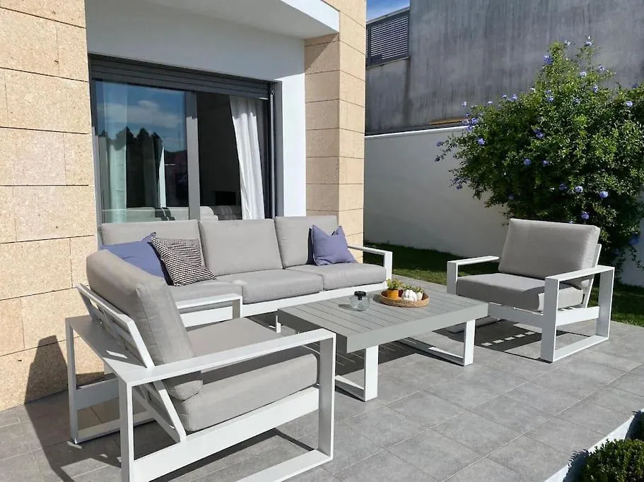 Exclusiva Villa Lujo con piscina privada by Chiclana Dreams-1